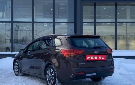 KIA cee'd III, 2013 год, 1 249 000 рублей, 7 фотография