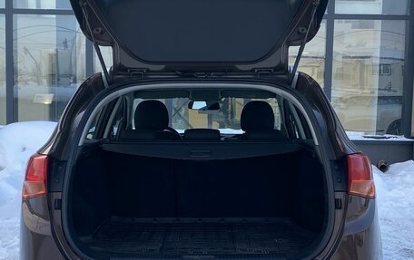 KIA cee'd III, 2013 год, 1 249 000 рублей, 10 фотография