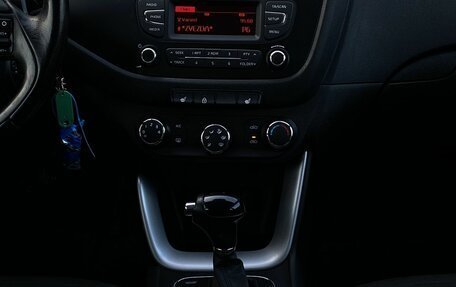 KIA cee'd III, 2013 год, 1 249 000 рублей, 13 фотография