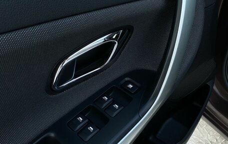 KIA cee'd III, 2013 год, 1 249 000 рублей, 17 фотография