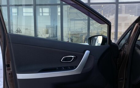 KIA cee'd III, 2013 год, 1 249 000 рублей, 16 фотография