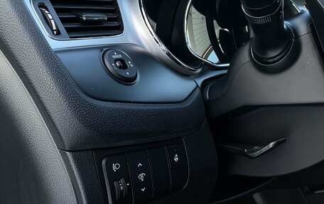 KIA cee'd III, 2013 год, 1 249 000 рублей, 18 фотография