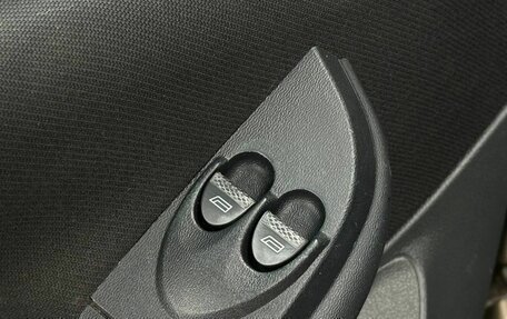 Fiat Albea I рестайлинг, 2012 год, 349 900 рублей, 10 фотография