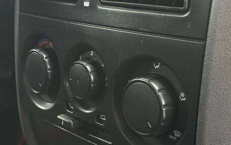 Fiat Albea I рестайлинг, 2012 год, 349 900 рублей, 9 фотография