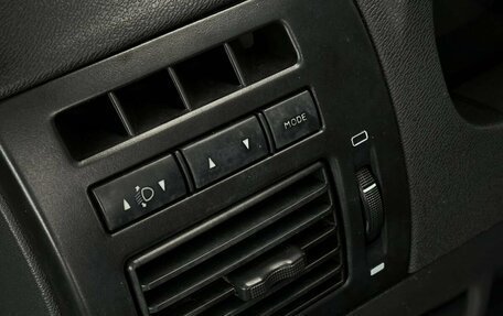 Fiat Albea I рестайлинг, 2012 год, 349 900 рублей, 12 фотография