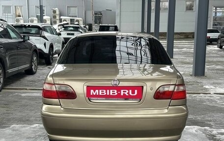 Fiat Albea I рестайлинг, 2012 год, 349 900 рублей, 5 фотография