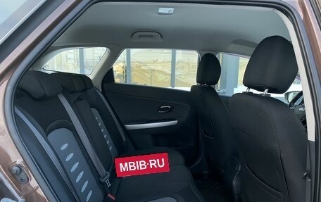 KIA cee'd III, 2013 год, 1 249 000 рублей, 20 фотография