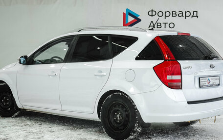 KIA cee'd I рестайлинг, 2011 год, 750 000 рублей, 2 фотография