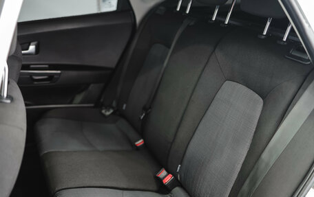 KIA cee'd I рестайлинг, 2011 год, 750 000 рублей, 6 фотография