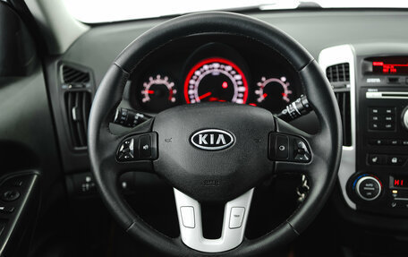 KIA cee'd I рестайлинг, 2011 год, 750 000 рублей, 9 фотография