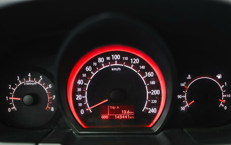 KIA cee'd I рестайлинг, 2011 год, 750 000 рублей, 10 фотография