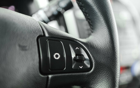 KIA cee'd I рестайлинг, 2011 год, 750 000 рублей, 14 фотография