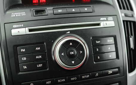 KIA cee'd I рестайлинг, 2011 год, 750 000 рублей, 16 фотография