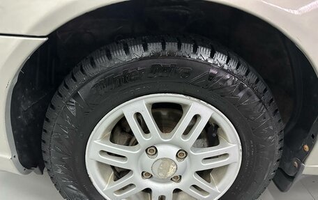 Hyundai Accent II, 2009 год, 510 000 рублей, 10 фотография