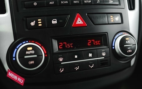 KIA cee'd I рестайлинг, 2011 год, 750 000 рублей, 18 фотография