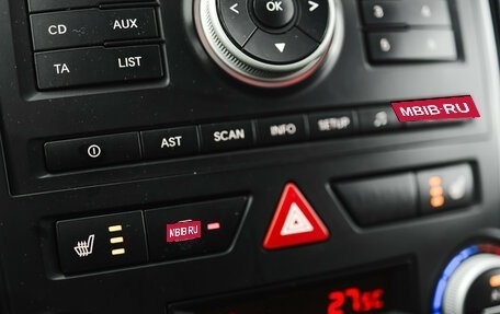 KIA cee'd I рестайлинг, 2011 год, 750 000 рублей, 17 фотография