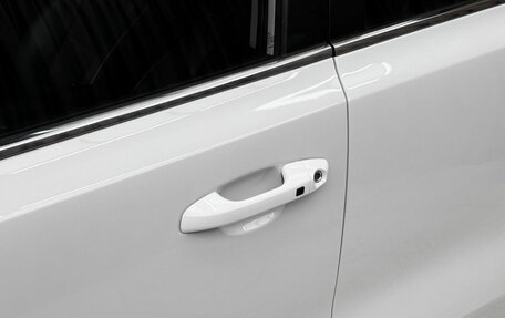 KIA Sportage IV рестайлинг, 2020 год, 2 379 000 рублей, 7 фотография