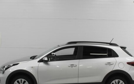 KIA Rio IV, 2021 год, 1 875 000 рублей, 10 фотография