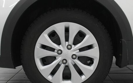 KIA Rio IV, 2021 год, 1 875 000 рублей, 12 фотография