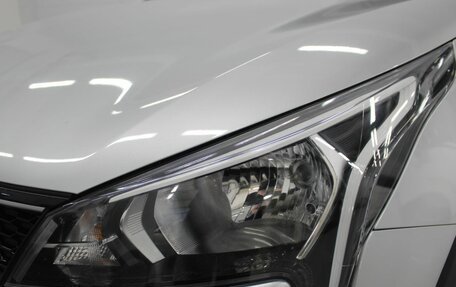 KIA Rio IV, 2021 год, 1 875 000 рублей, 5 фотография