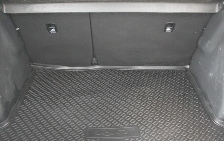 KIA Rio IV, 2021 год, 1 875 000 рублей, 14 фотография