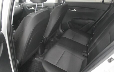 KIA Rio IV, 2021 год, 1 875 000 рублей, 15 фотография