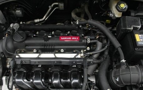 KIA Rio IV, 2021 год, 1 875 000 рублей, 13 фотография