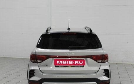 KIA Rio IV, 2021 год, 1 875 000 рублей, 8 фотография