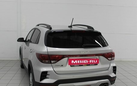 KIA Rio IV, 2021 год, 1 875 000 рублей, 9 фотография