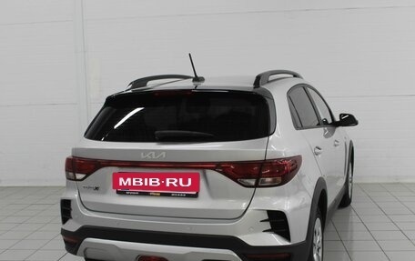 KIA Rio IV, 2021 год, 1 875 000 рублей, 7 фотография