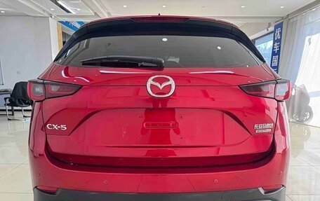 Mazda CX-5 II, 2022 год, 2 000 230 рублей, 5 фотография