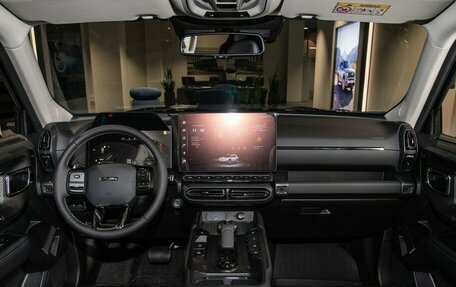 Haval H7, 2026 год, 4 199 000 рублей, 3 фотография