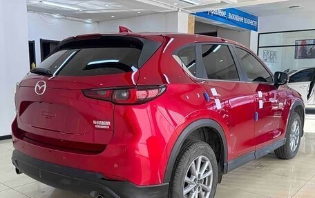 Mazda CX-5 II, 2022 год, 2 000 230 рублей, 6 фотография