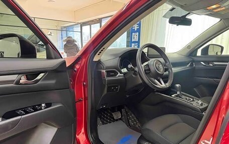 Mazda CX-5 II, 2022 год, 2 000 230 рублей, 7 фотография