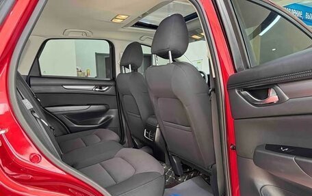 Mazda CX-5 II, 2022 год, 2 000 230 рублей, 9 фотография