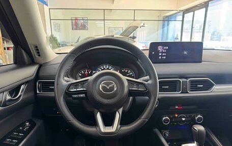 Mazda CX-5 II, 2022 год, 2 000 230 рублей, 18 фотография