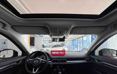 Mazda CX-5 II, 2022 год, 2 000 230 рублей, 19 фотография