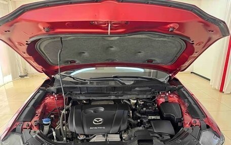 Mazda CX-5 II, 2022 год, 2 000 230 рублей, 21 фотография