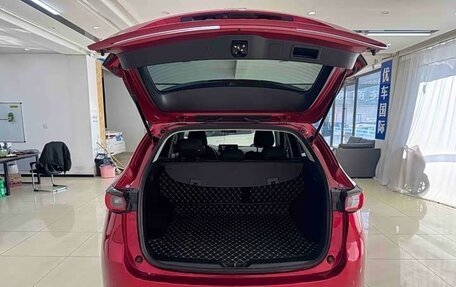 Mazda CX-5 II, 2022 год, 2 000 230 рублей, 22 фотография