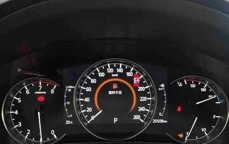 Mazda CX-5 II, 2022 год, 2 000 230 рублей, 24 фотография