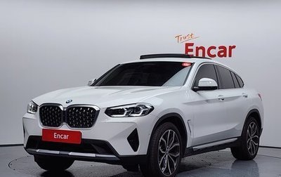 BMW X4, 2025 год, 1 фотография