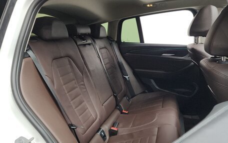 BMW X4, 2025 год, 11 фотография