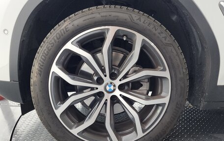 BMW X4, 2025 год, 5 фотография