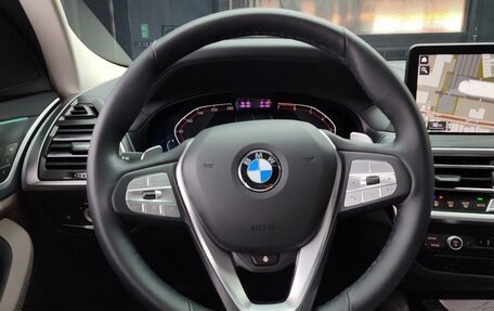 BMW X4, 2025 год, 12 фотография