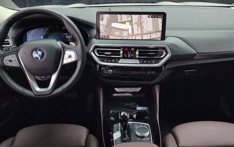 BMW X4, 2025 год, 7 фотография