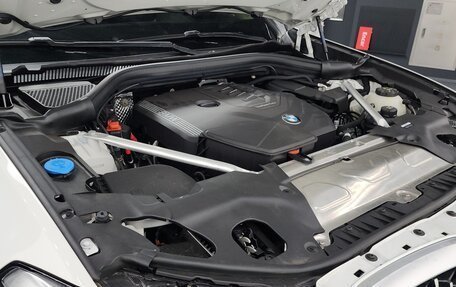 BMW X4, 2025 год, 6 фотография