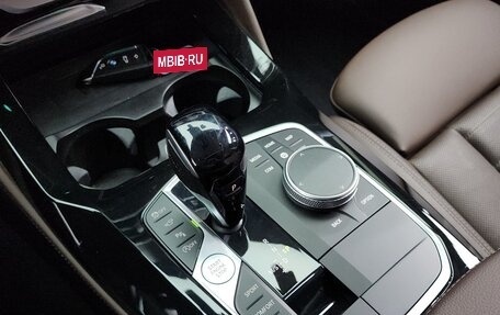 BMW X4, 2025 год, 9 фотография