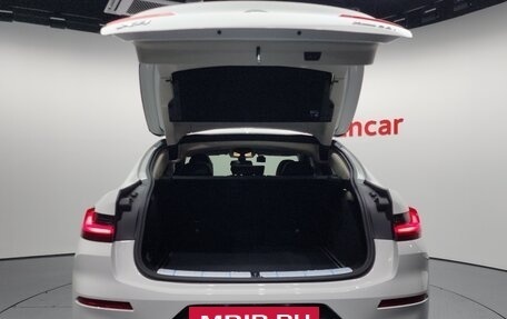 BMW X4, 2025 год, 15 фотография