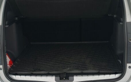 Renault Duster I рестайлинг, 2016 год, 1 300 000 рублей, 11 фотография