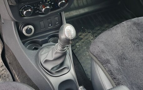 Renault Duster I рестайлинг, 2016 год, 1 300 000 рублей, 13 фотография